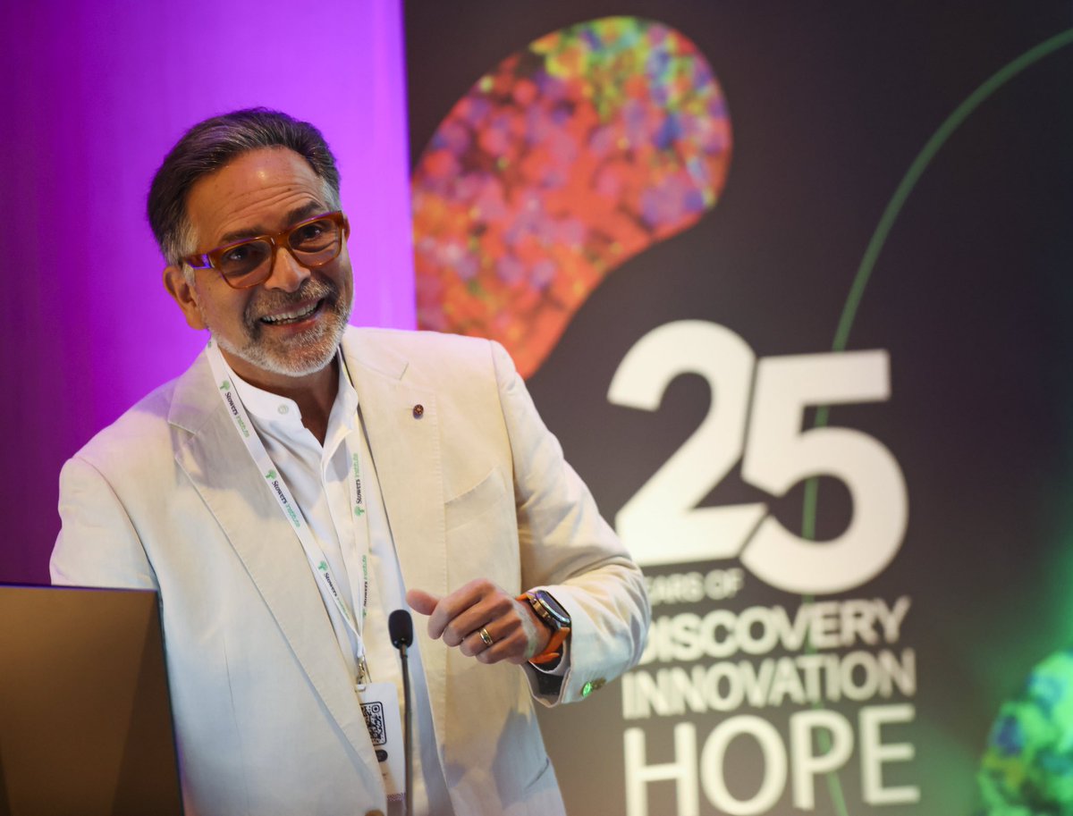 Stowers Institute tweet media