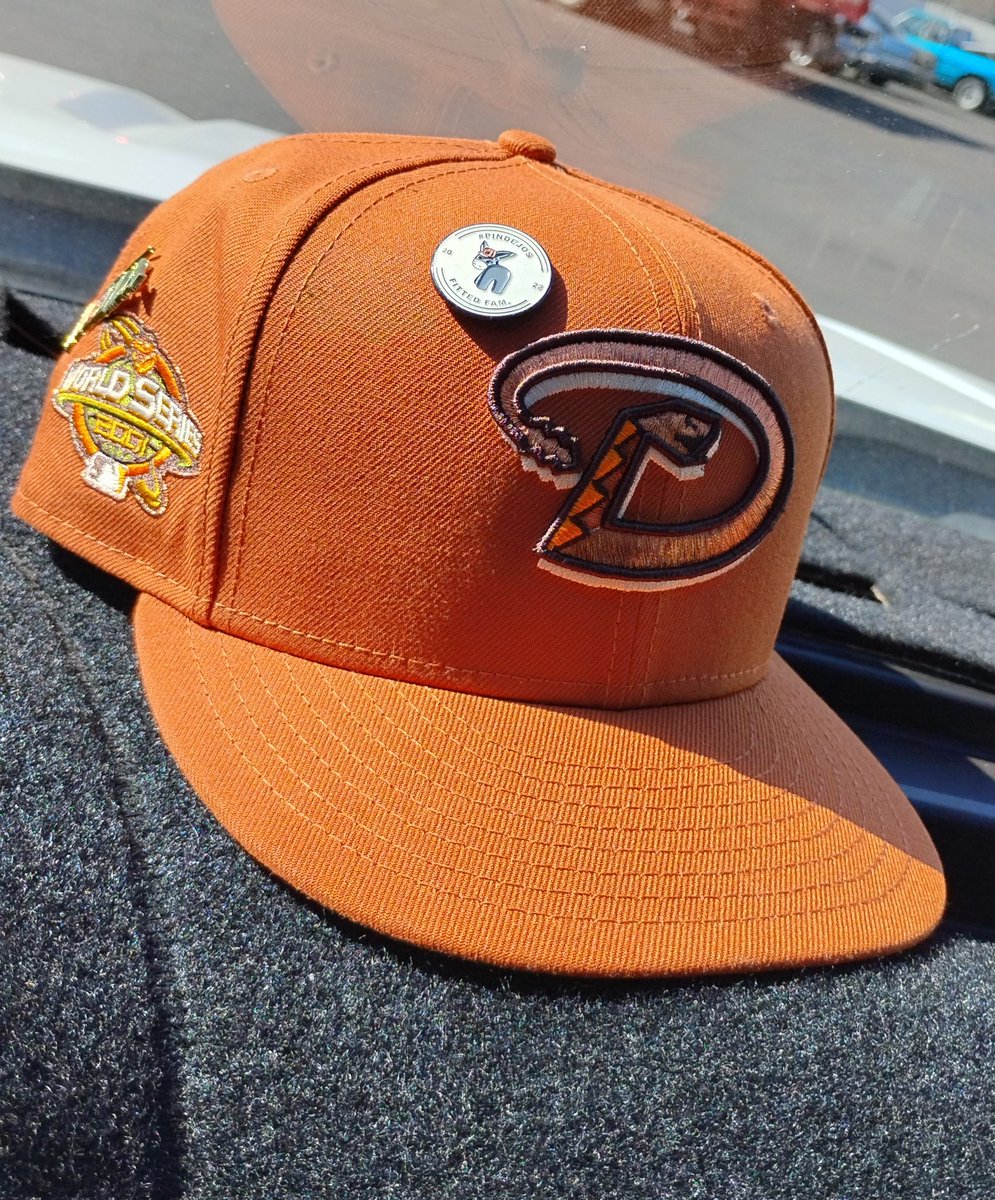 creamm1987's tweet image. #FOTD @HatClub @PINdejos1
#PINdejos #NUMaera
🌎Wide🧢 #FAMILIA
@Cmd_Guap1 @son_dean @Catoishere @ChiefWahoo22 @Uli_GEE @miggy_roman @DyeMasterDiscs @ElShaungo_ @sdfitteds @ChrisRodz93 @KicksNfitteds26 @highsidegreen @uu0917uu @deezle148 @BWoodie97 @scarface1197 @billyb0y__