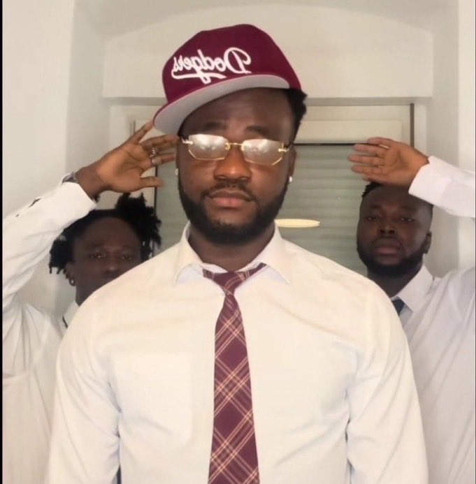 Señor Dutchman (@dutchmansenor) on Twitter photo 