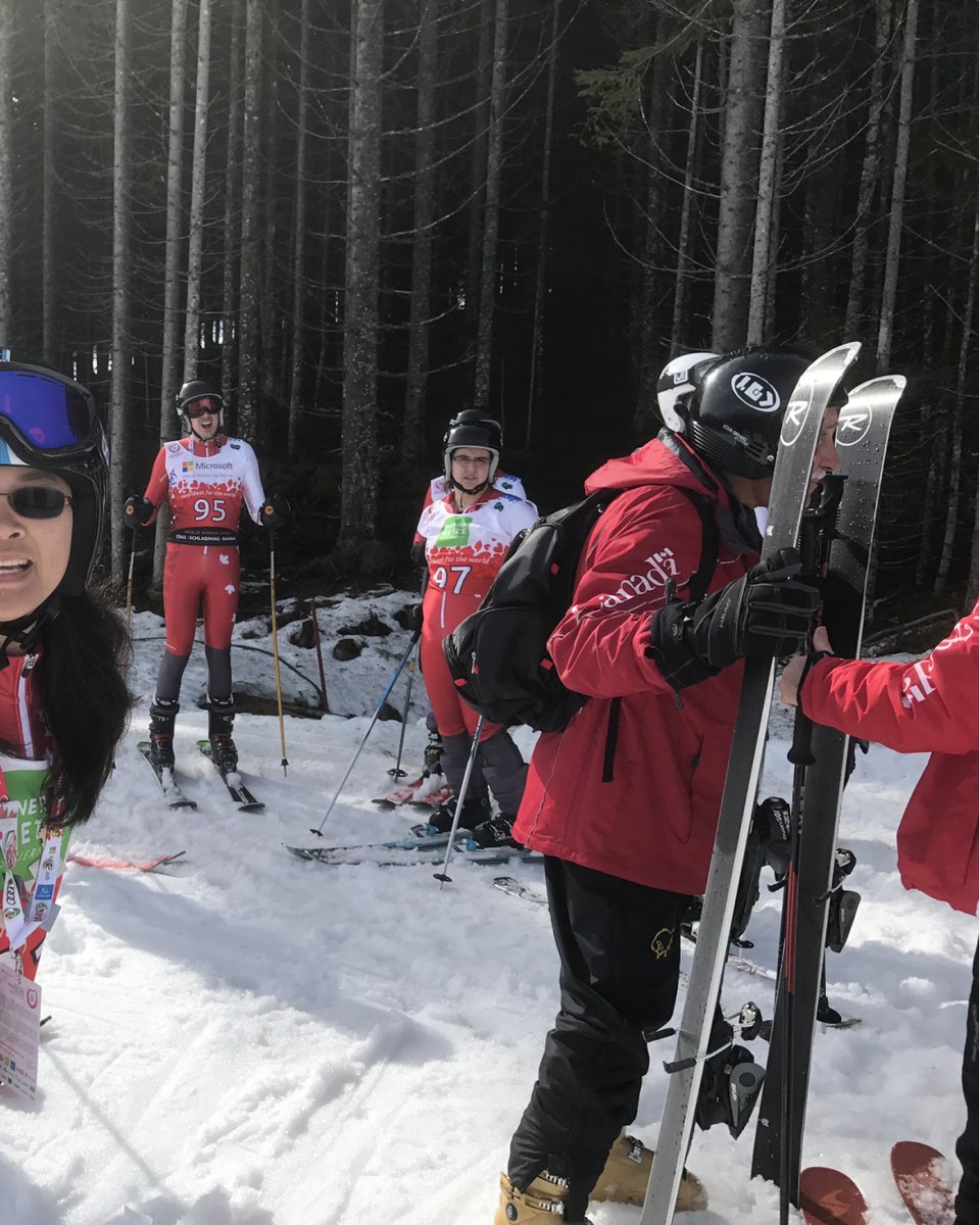 viaSport tweet media