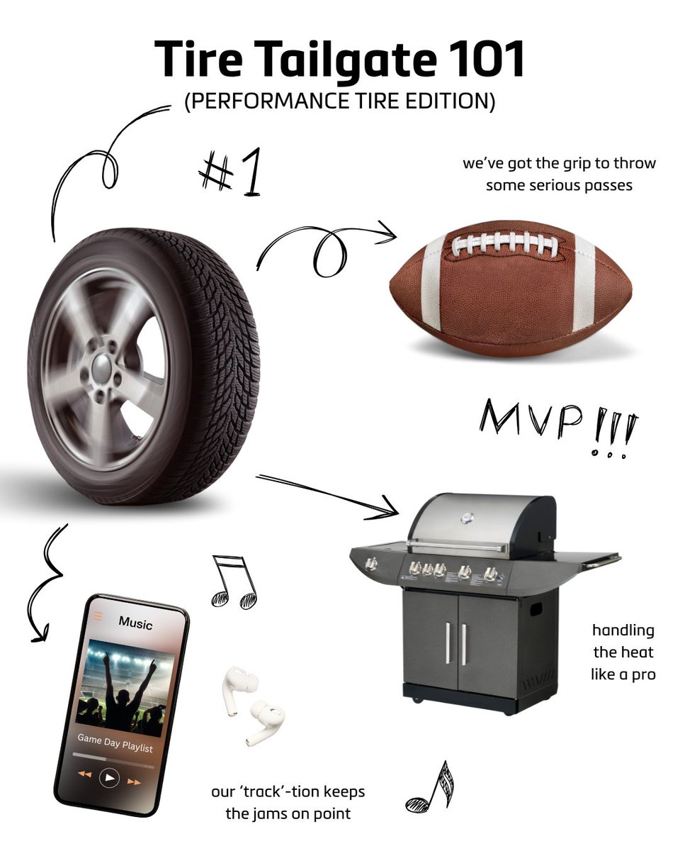 Tire Pros tweet media