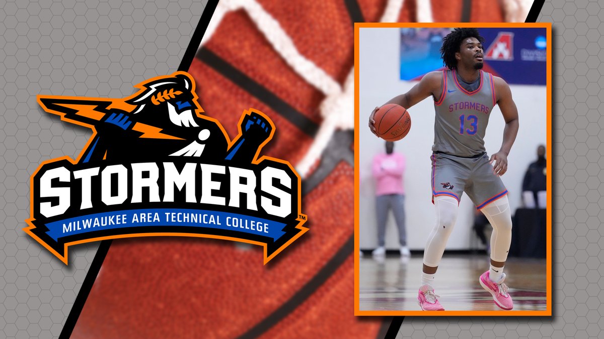 MATC_Athletics's tweet image. No. 10-Ranked Stormers Surge in Home Opener, Hand Elgin First Defeat 

Full Recap: 
matcstormers.com/news/2025/11/1…