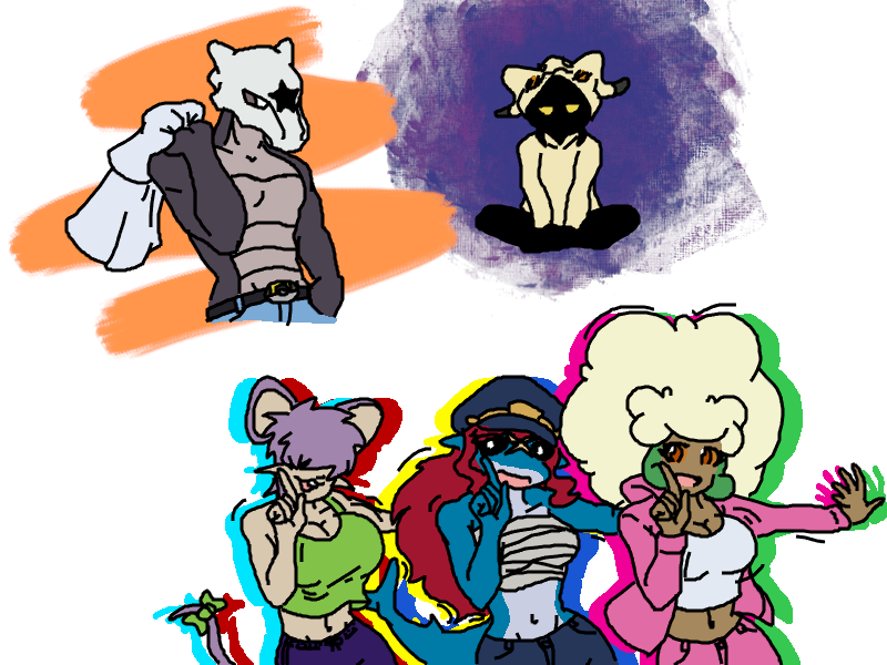 Whimsicott tweet media