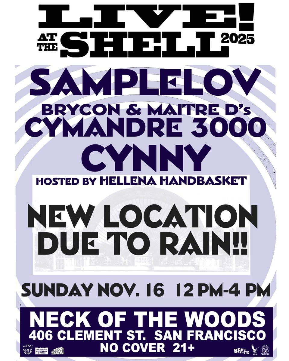 Illuminate LIVE tweet media