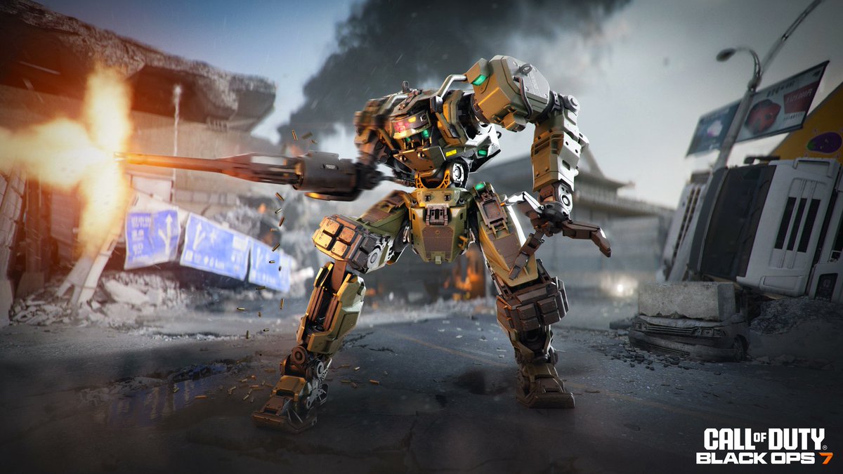 CoDForums's tweet image. King Queso&apos;s 24 Hour Black Ops 7 Livestream codforums.com/threads/king-q… Queso and his homies will play #CallofDutyBlackOps7 for 24 hours! #CallofDuty #BlackOps #CoDBlackOps7 #CoDBO7 #BO7 #BlackOps7 #CallofDutyBO7

Please support @TheKingQueso in his livestreams!