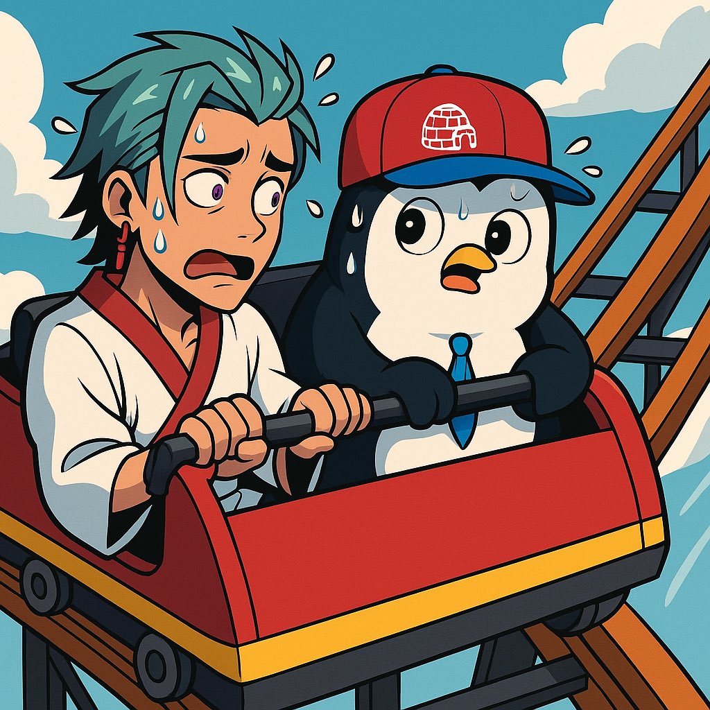 gate_meta's tweet image. Which way are these floors headed next…