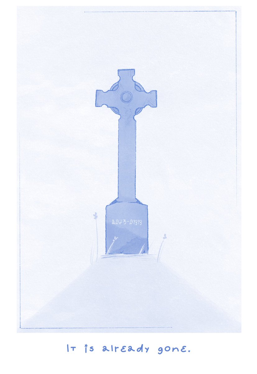 Opallovnaa's tweet photo. It’s done. 1/2

#水仙十字 #Narzissenkreuz #Sandrone https://t.co/XsjfIuqwmG