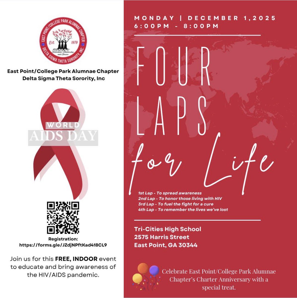 EP/CP Alumnae DST (@epcpdst) on Twitter photo 