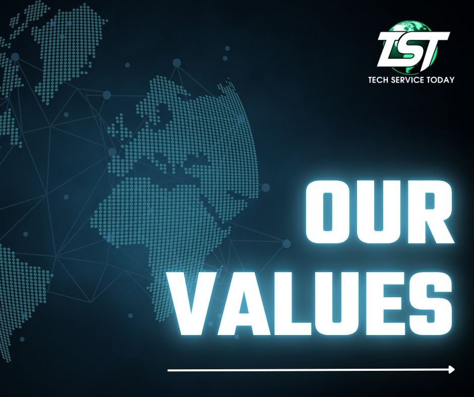 techservtoday's tweet image. Our success is built on the people who work together every day to solve problems and deliver results. Teamwork turns challenges into achievements, and that’s what defines Tech Service Today.

bit.ly/4jm96DV

#technologyservices #IT #ITsolutions #ITsupport