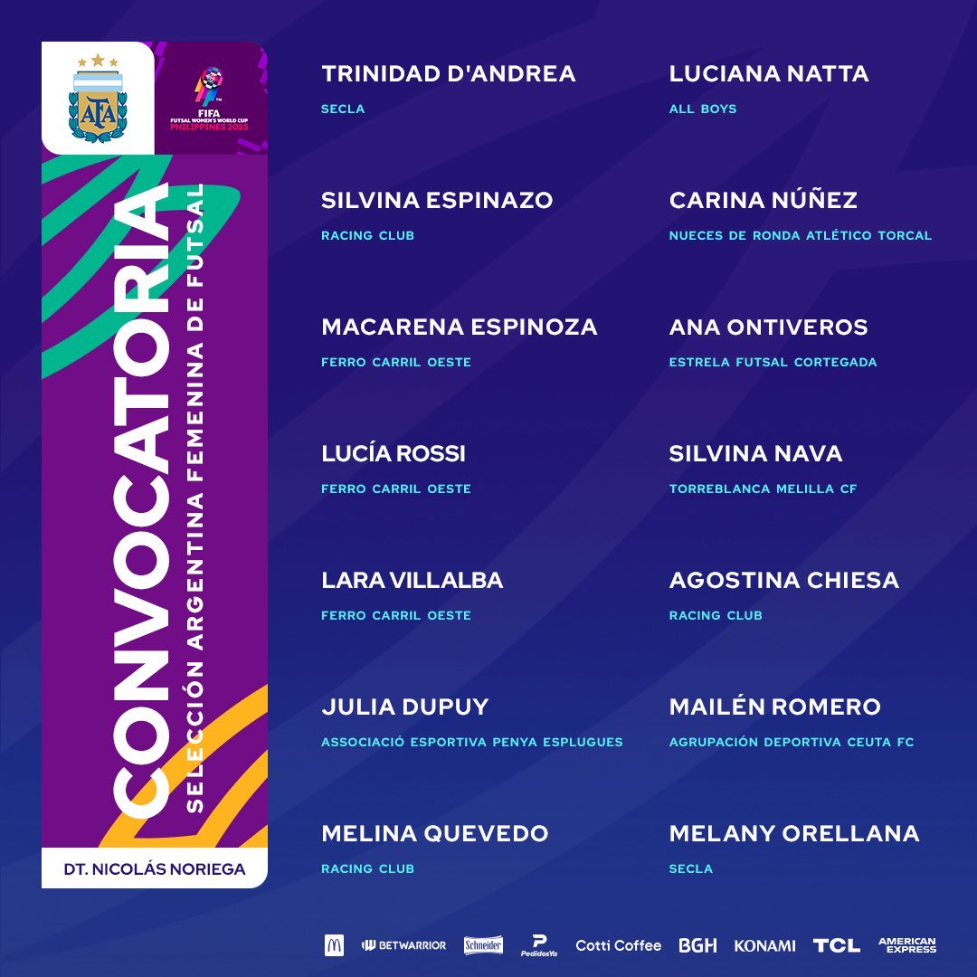 FutFemGol tweet media