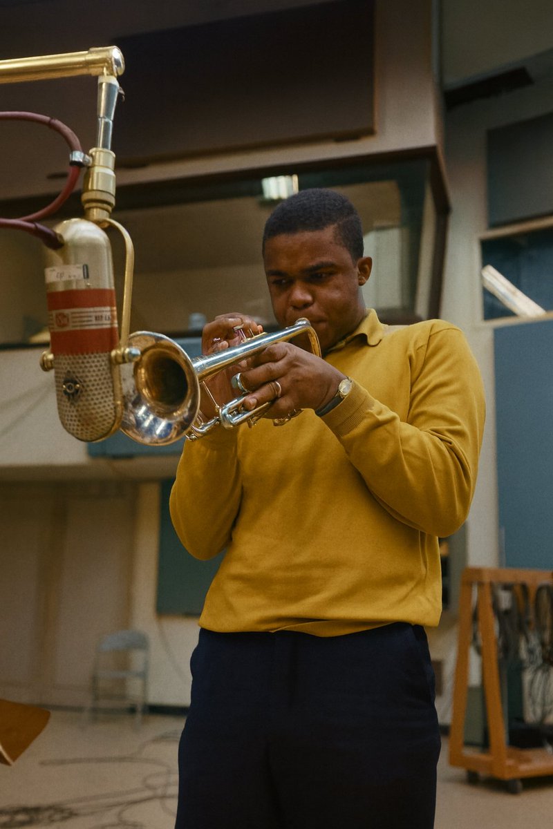 Freddie Hubbard