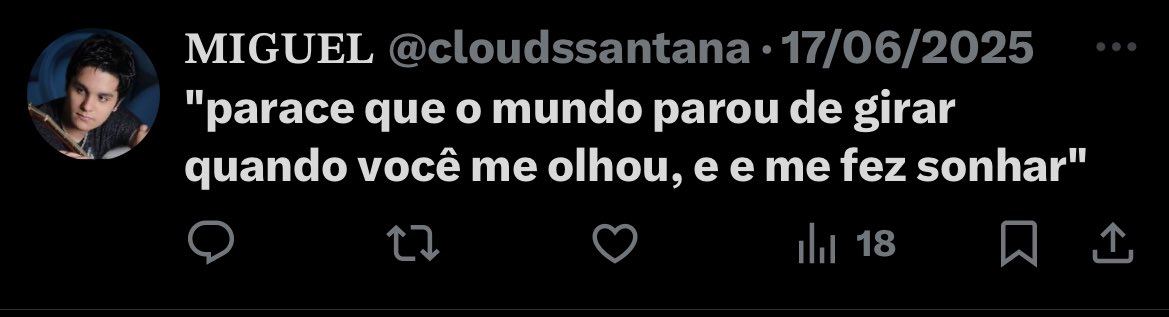 cloudssantana's tweet photo. já to até vendo as “fãs” do luan postando e escutando “Meu Destino” como se conhecessem a ANOS.
encho minha boca pra dizer que conheço a música a MUITOS ANOS, não é atoa que fiz vários posts sobre ela aqui BEM antes do DVD https://t.co/eaKSE1ogej
