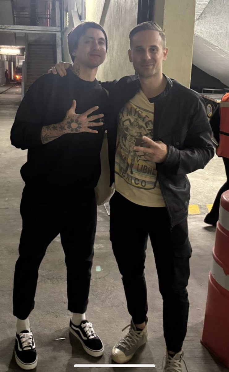 Brady Roberts tweet media