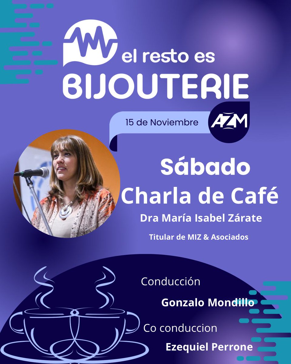 El Resto es Bijouterie tweet media