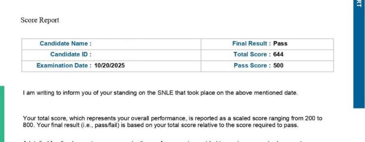 لتحضير اختبار هيئه التخصصات License . prometric tweet media