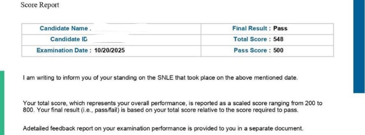لتحضير اختبار هيئه التخصصات License . prometric tweet media