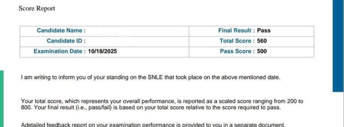 لتحضير اختبار هيئه التخصصات License . prometric tweet media