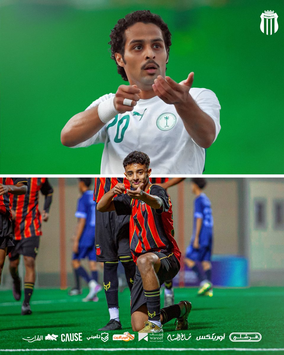 AlriyadhYouth's tweet photo. القوس قـوسك .. والسهـام ريضاوية 🏹❤️🖤
القنـاص الحقيقي في لبن 😉 https://t.co/jHr366d6mB