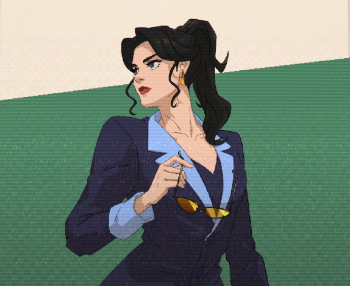 trexdzq's tweet image. Guess what I just found. ABSOLUTE GEM CHAT