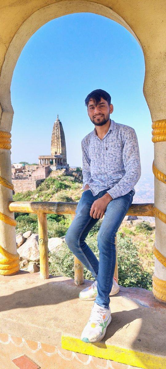 देवेंद्र पटेल बानसूर tweet media