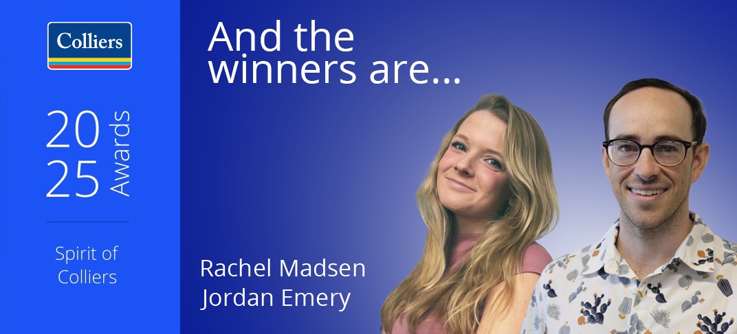 Colliers Utah tweet media