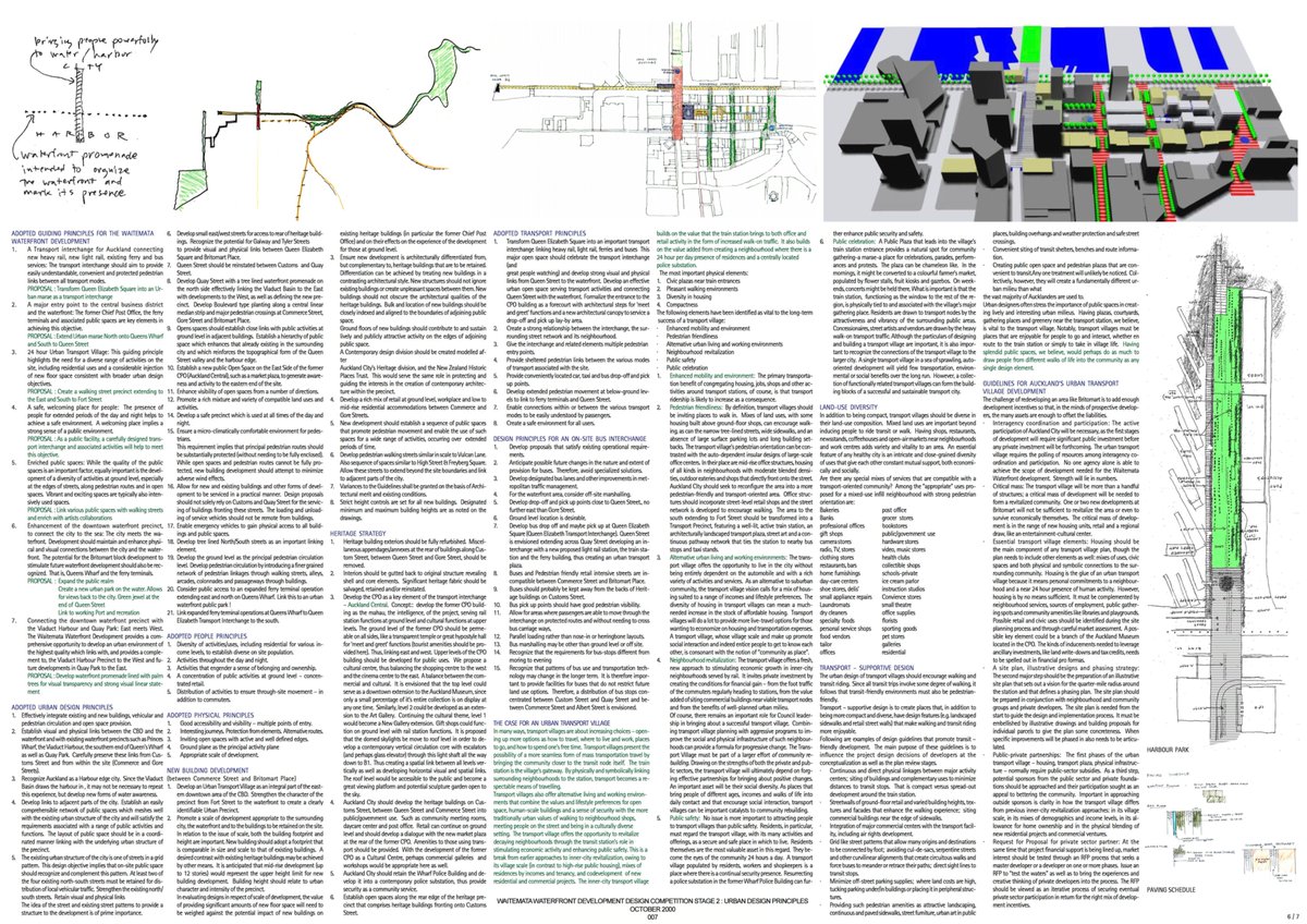 mariomadayag's tweet photo. From the MARIO MADAYAG Ltd. Archive:
Sharing digital images of the winning design to mark the 25th anniversary of the Auckland City Waitematā Waterfront Development Design Competition (Britomart Precinct) – Stage 2, in collaboration with Michael Parekowhai, Jasmax, and @PWPLA https://t.co/ik42707XTU