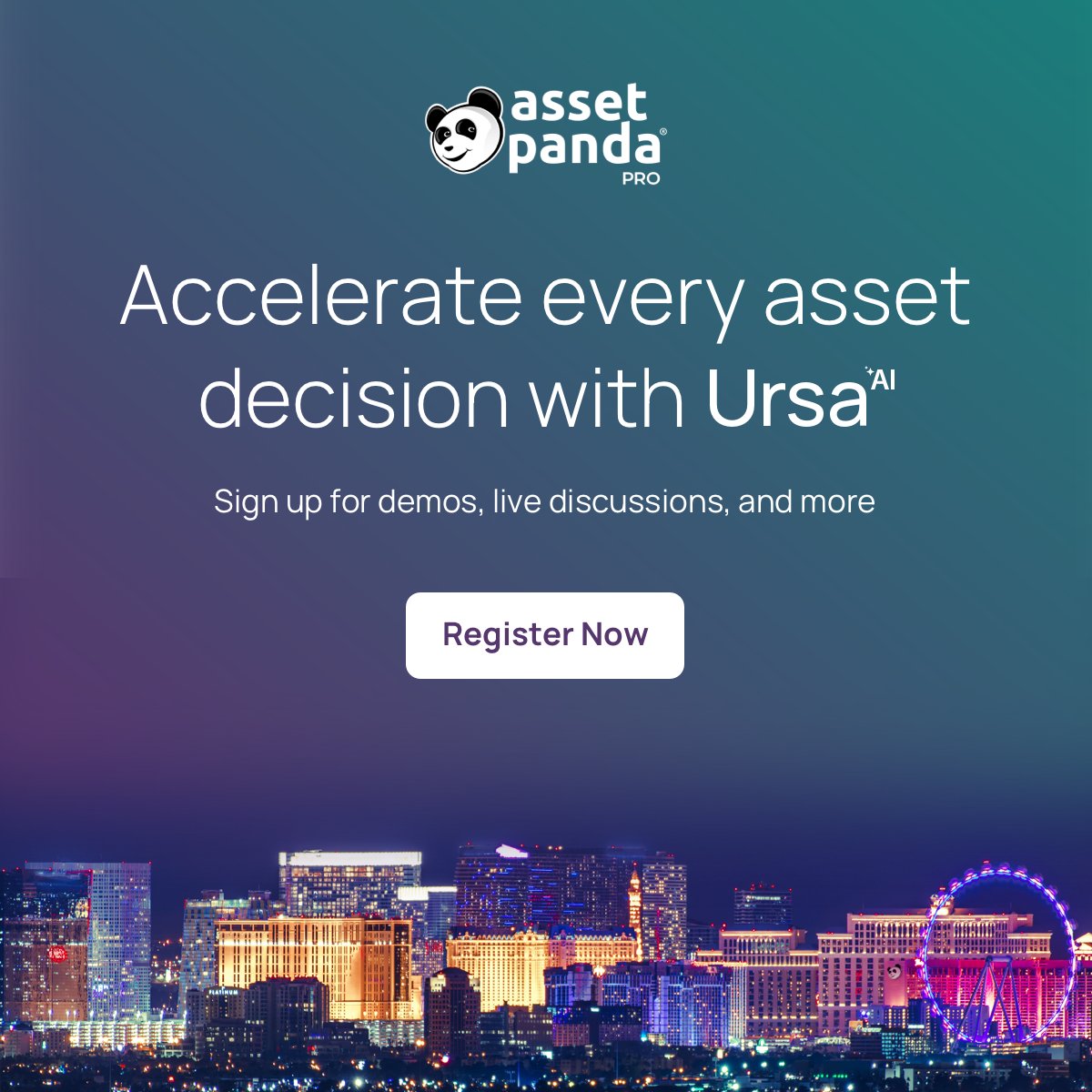 Asset Panda tweet media