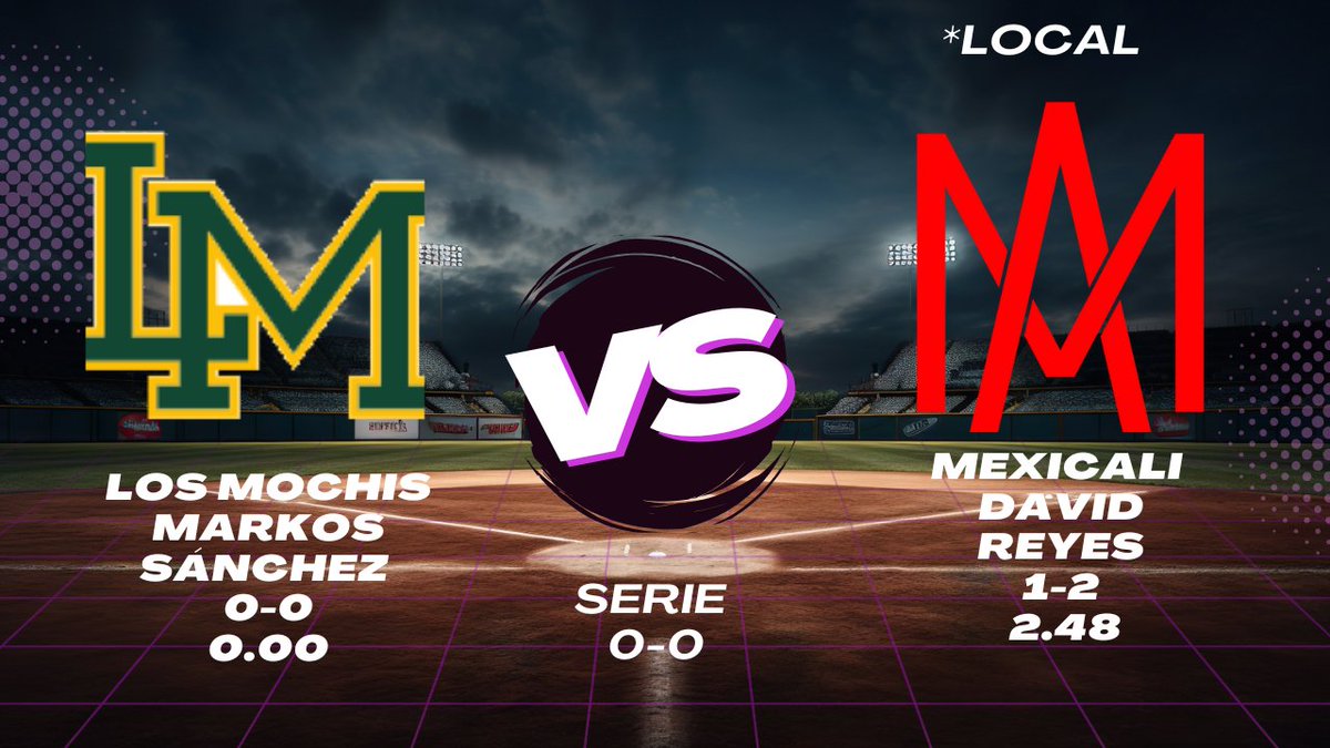 Efraín habla de la LMB ⚾️🇲🇽 tweet media
