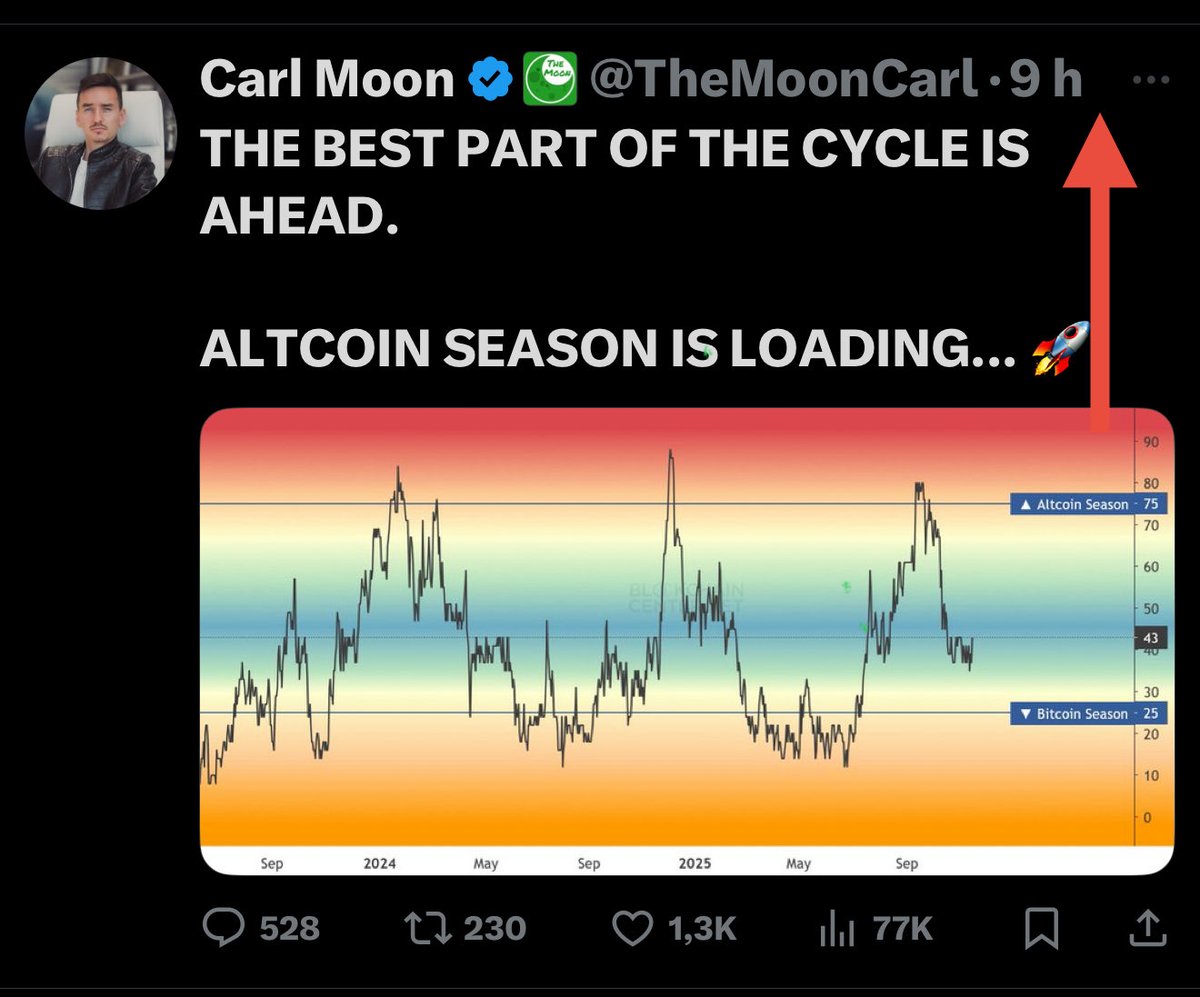 LongtermR's tweet image. How come 1.5 million people follow this clown 😂