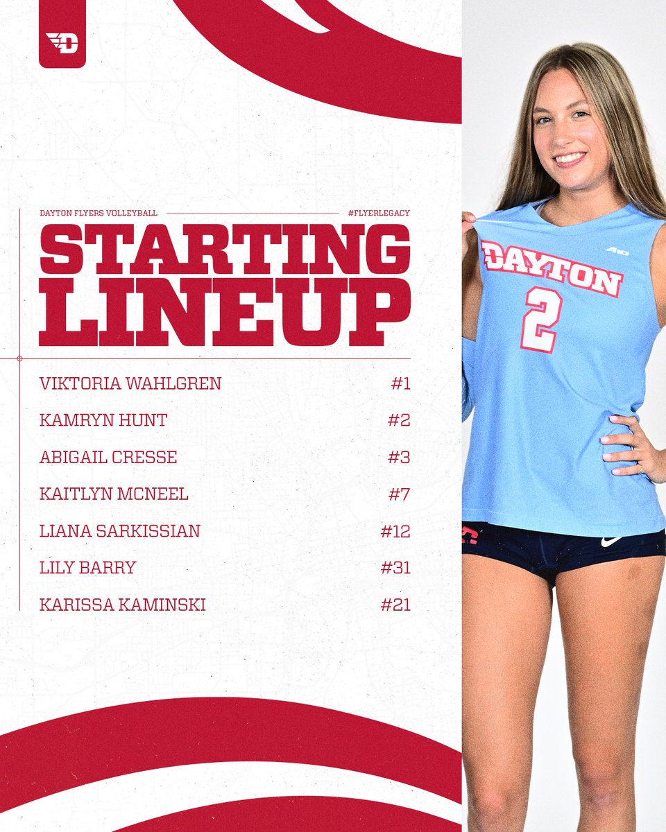 DaytonVB's tweet image. Ready for Rhode Island

📊 - tinyurl.com/2rwap9jp

#UDVB // #FlyerLegacy