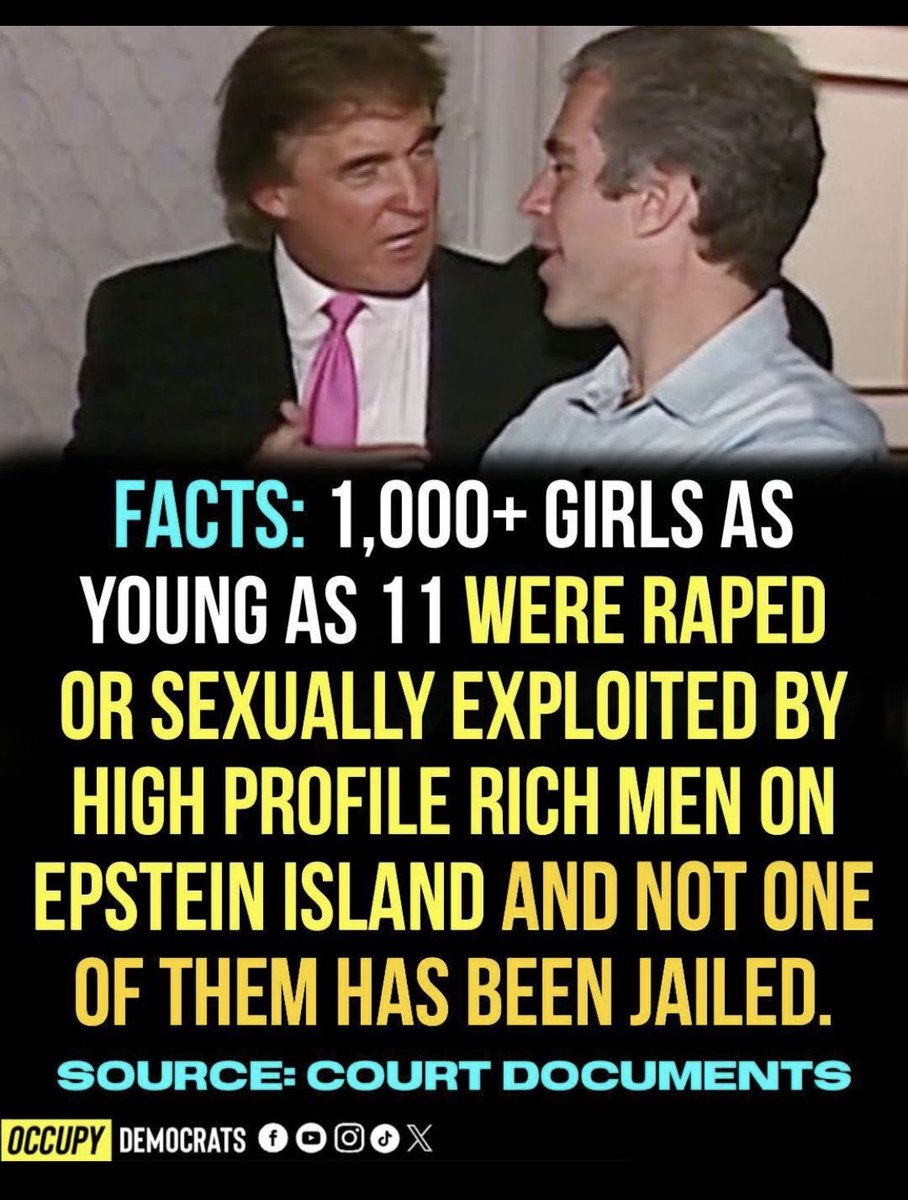 dianeeldredge99's tweet photo. @Resisting313392 #ReleaseTheEpsteinFiles https://t.co/dIw2v9hNnK