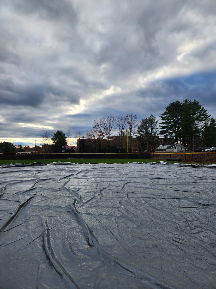 Bates Softball tweet media