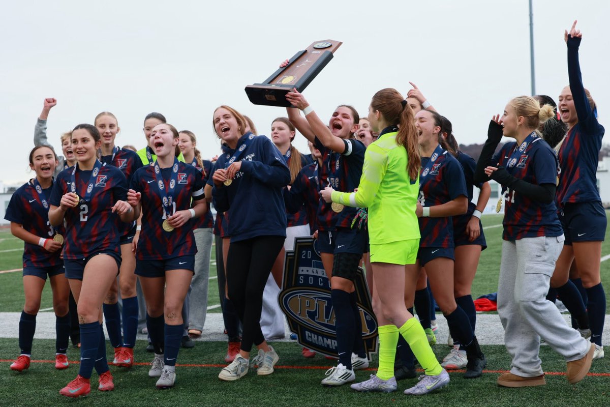 That winning a championship 𝓯𝓮𝓮𝓵𝓲𝓷𝓰🏆

#PIAASoccer <a href="/FWC26Philly/">FIFA World Cup 26 Philadelphia™</a>