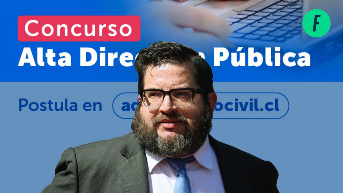 fastcheckcl's tweet photo. 🇨🇱 País | Asesor de Kast, autor de columna sobre “parásitos”, ha ganado más de $33 millones seleccionando cargos para el Estado

🔎 Fast Check CL accedió —vía Transparencia— al detalle de las labores realizadas por Cristián Valenzuela Bustos como profesional experto en el Sistema de Alta Dirección Pública. En este período, ha asistido a 197 sesiones y participado en 21 procesos de selección en distintos ministerios.

Lee nuestra nota completa 👇
https://t.co/Zh9qwMoUcB