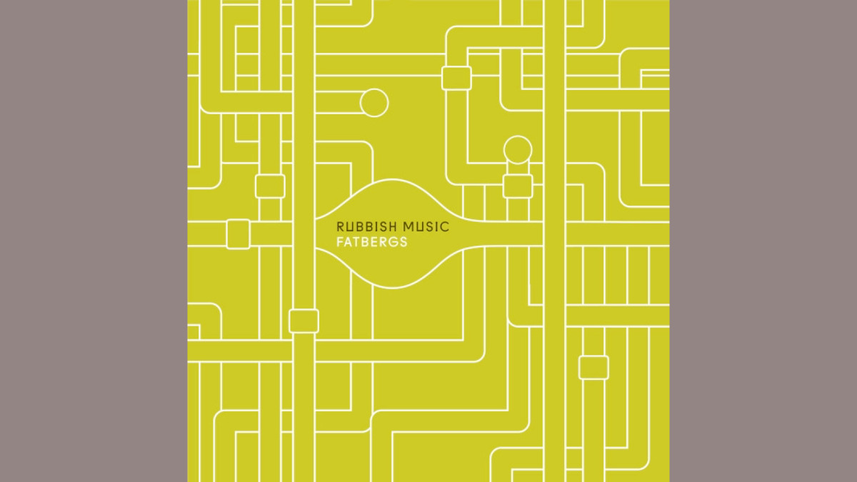 _neural's tweet image. Neural [#musicreview] Rubbish Music - Fatbergs - CD - Persistence of Sound - neural.it/2025/11/rubbis…
#experimental #soundart