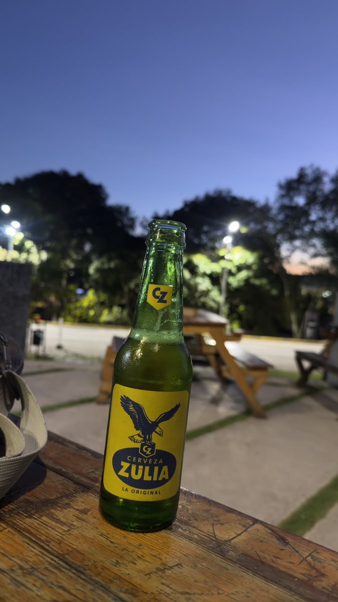 Hoy se toma… por donde ?? Quien se anota?
