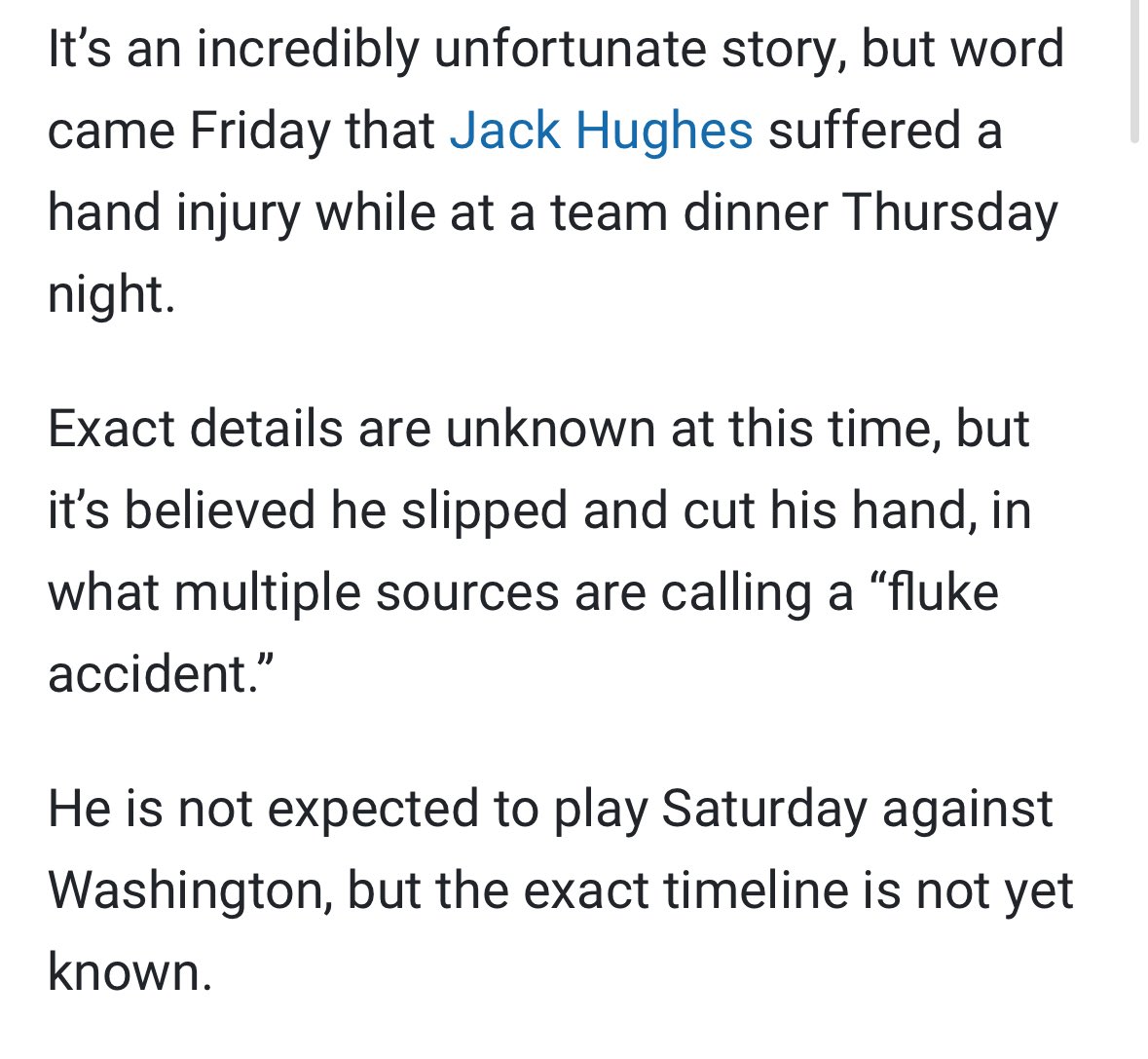 Kristy Flannery tweet media