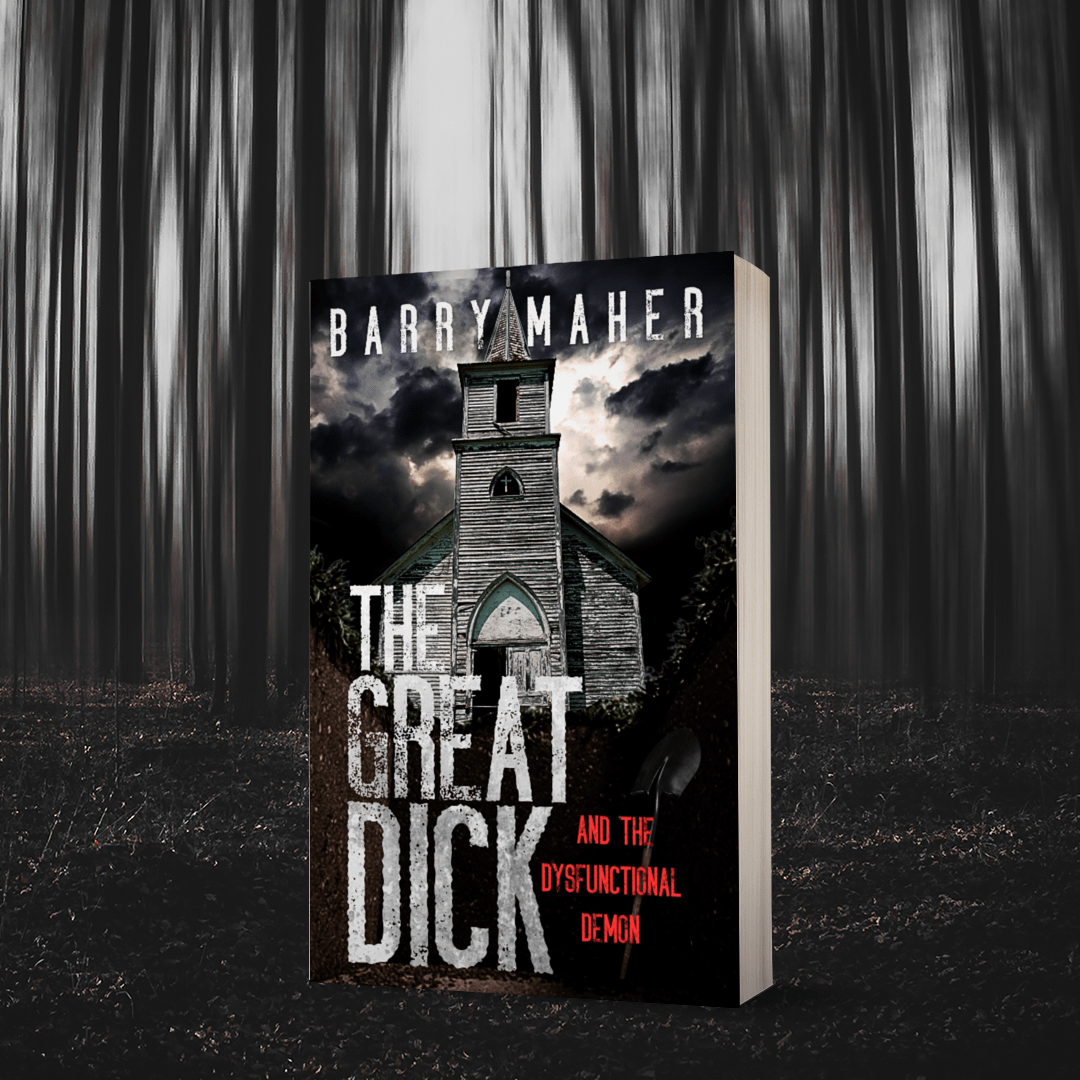 barrymaher's tweet image. Let's have a Friday #writerslift. I’ll repost and follow back. #WritingCommunity, #creatives, drop your #Novels #Poetry #Arts #Music #Blogs #Stories #Youtube #Audiobooks #WIP, etc.
To order: amzn.to/4lPqn8V