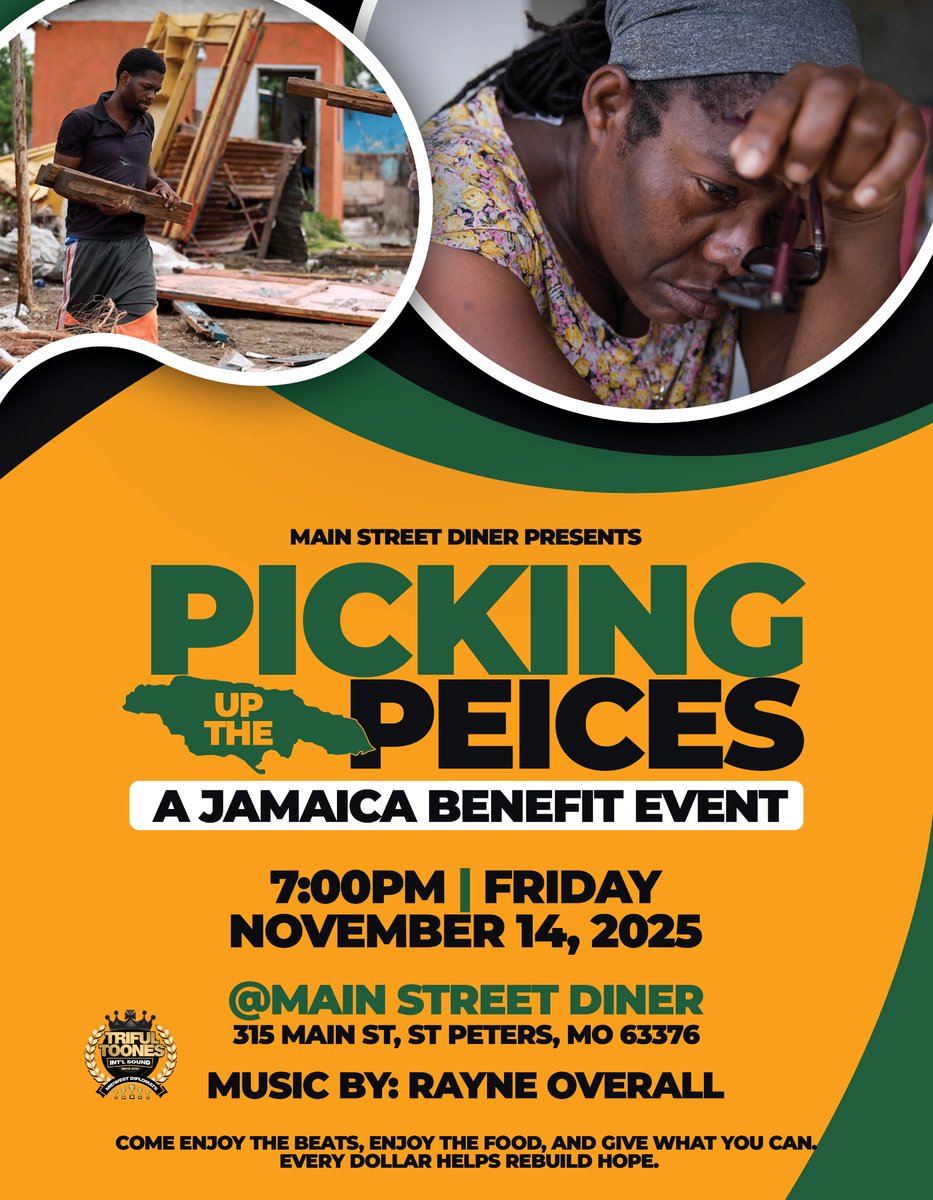 DeJuan (@dejuanlstl) on Twitter photo 