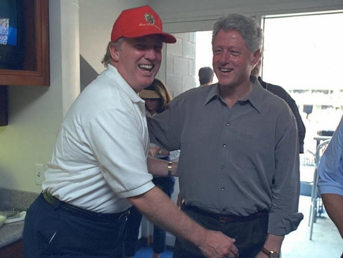 Drain the swamp! 😋💦

<a href="/realDonaldTrump/">Donald J. Trump</a> <a href="/WhiteHouse/">The White House</a>