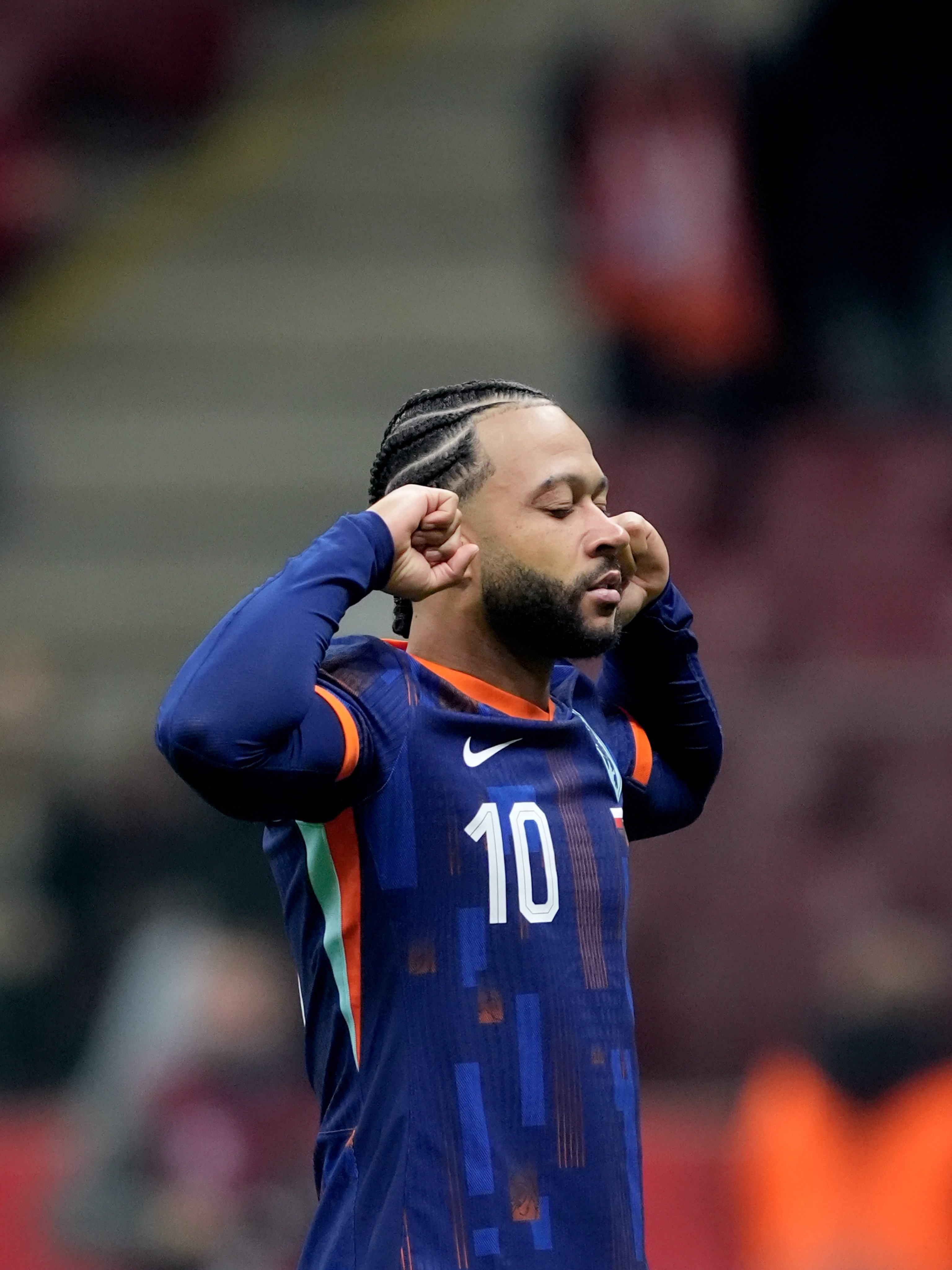 Poland vs Netherlands, FIFA World Cup 2026 Qualifiers LIVE: Scores, updates, news and free commentary | Depay equalises for Netherlands; POL 1-1 NED