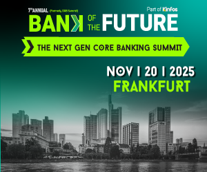 BigDATAwireNews's tweet image. Discover the future of banking at the Bank of the Future Summit—where innovation, technology, and strategy converge to reshape financial services. Join global leaders on this transformative journey.
ow.ly/PKnV50XfXEG

#BankOfTheFuture #KinfosEvents #FutureOfBanking