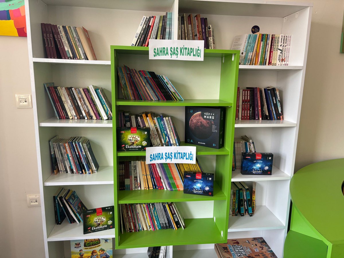 ŞahNar Etkinlik tweet media