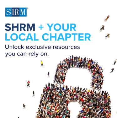 SHRM New Orleans tweet media