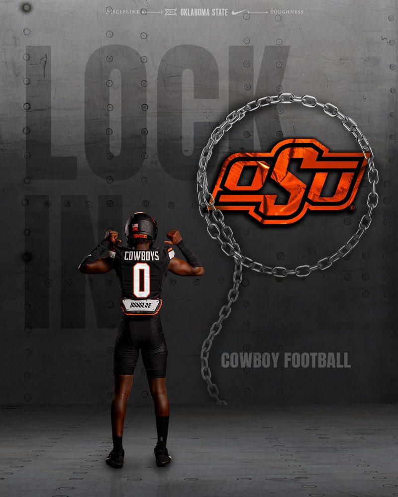 Oliver ”Ollie” Smith Jr tweet media