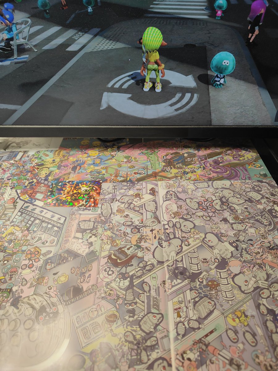 バクザン tweet media