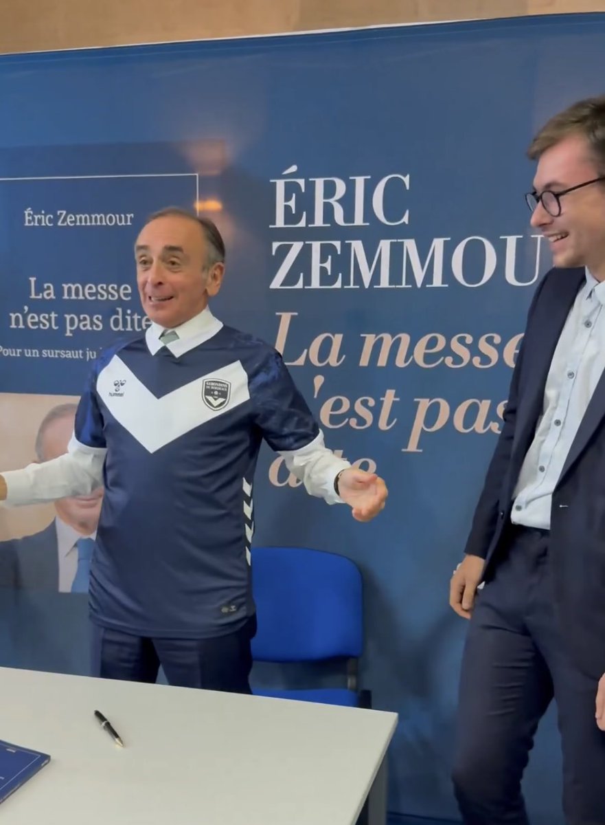 Scipionista's tweet image. À mes yeux c’est pire qu’une rétrogradation en quatrième division ou que notre saison à 91 buts encaissés en L1