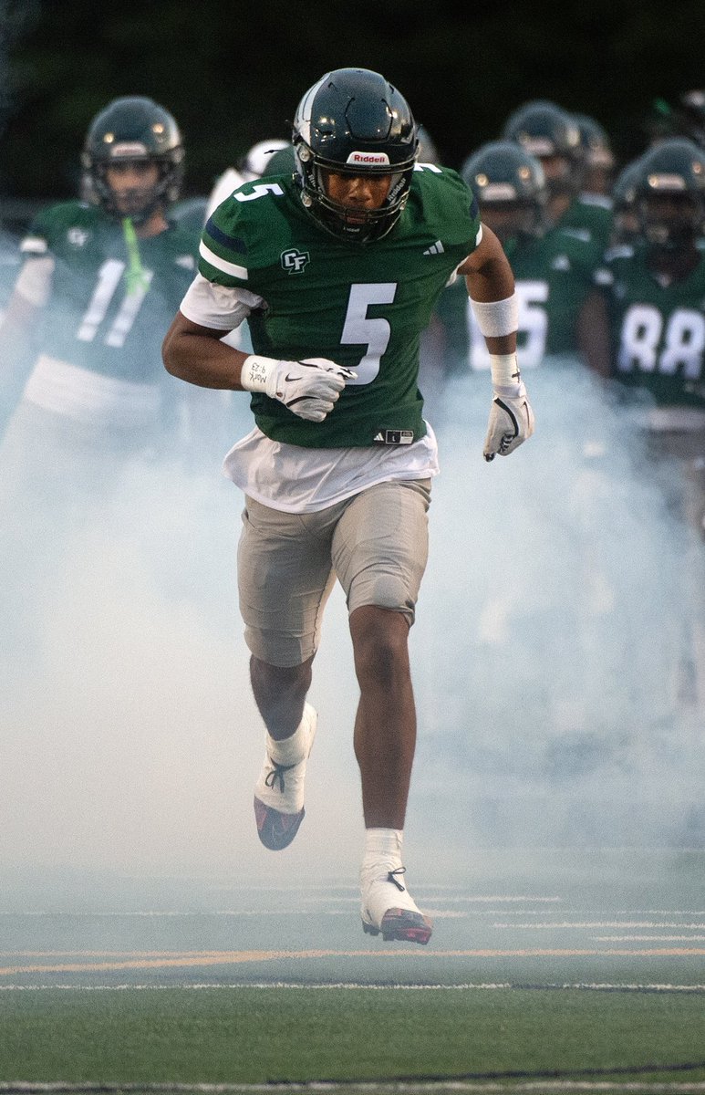 Blessed honored to be 2x All-District Linebacker. Couldn’t have done it without my teammates and coaches.

<a href="/InfoForge/">Colonial Forge Football</a> <a href="/pittypit16/">William Pitzer</a> <a href="/AshinhurstCA/">Chris Ashinhurst</a> <a href="/JosephM48549229/">Joseph Mangano</a>