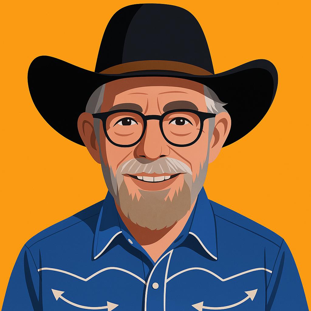 Henry C. Parke tweet media