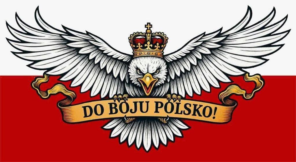 Klaudia Domagała tweet media